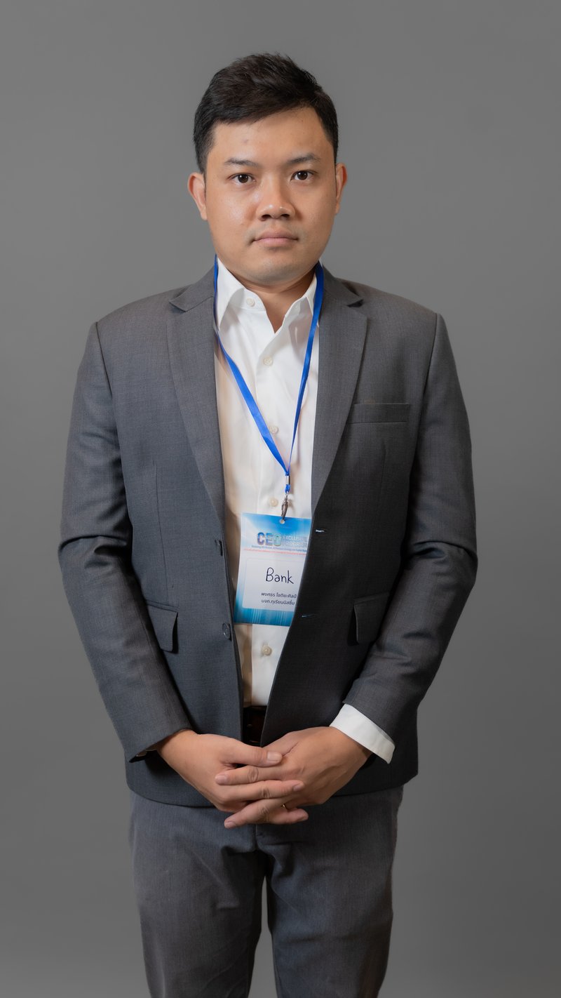 Pongsatorn Chotiyasilp